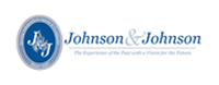 Johnson & Johnson Logo